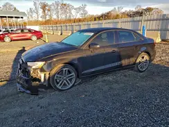 WAUAUGFF6J1016581 2018 AUDI A3
