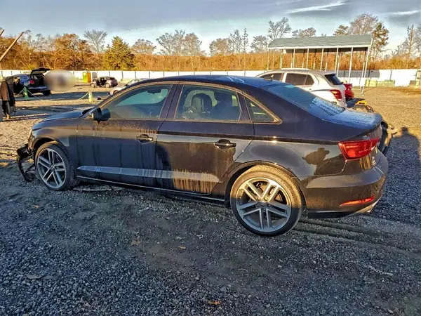 WAUAUGFF6J1016581 2018 AUDI A3 - Image 2