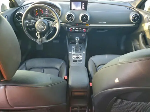 WAUAUGFF6J1016581 2018 AUDI A3 - Image 8