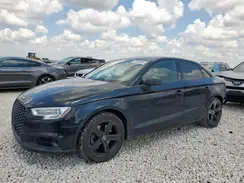 WAUAUGFF6J1020713 2018 AUDI A3