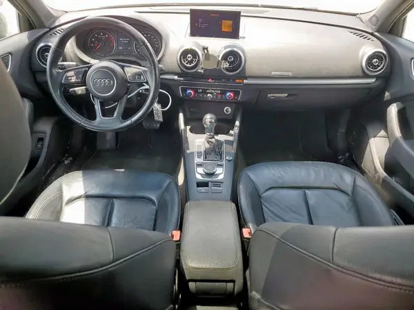 WAUAUGFF6J1020713 2018 AUDI A3 - Image 8
