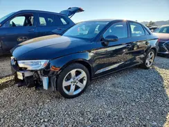 WAUAUGFF6J1022400 2018 AUDI A3