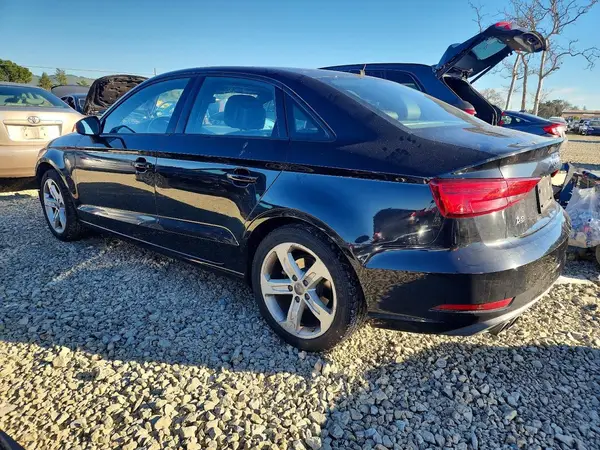 WAUAUGFF6J1022400 2018 AUDI A3 - Image 2