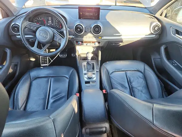 WAUAUGFF6J1022400 2018 AUDI A3 - Image 8