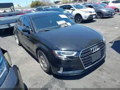 WAUAUGFF6J1029329 2018 AUDI A3
