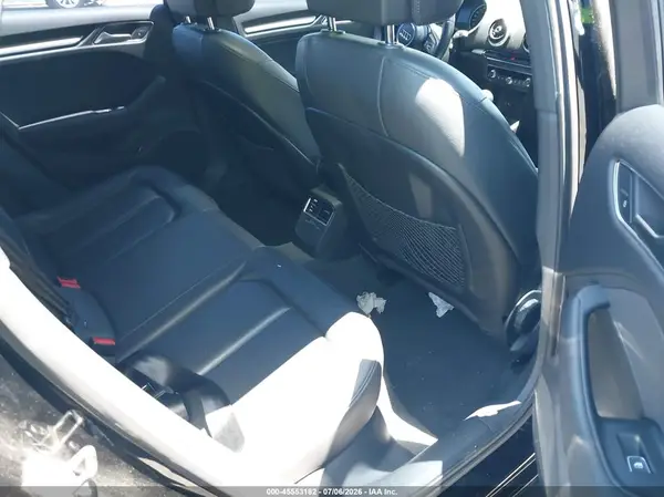 WAUAUGFF6J1029329 2018 AUDI A3 - Image 8