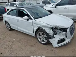 WAUAUGFF6J1030190 2018 AUDI A3