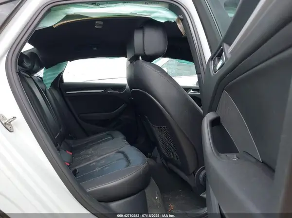 WAUAUGFF6J1030190 2018 AUDI A3 - Image 8