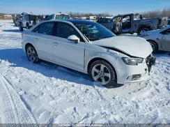 WAUAUGFF6J1032568 2018 AUDI A3