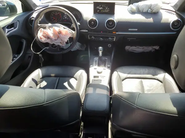 WAUAUGFF6J1035129 2018 AUDI A3 - Image 8