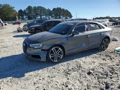 WAUAUGFF6J1040816 2018 AUDI A3