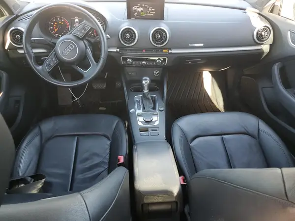 WAUAUGFF6J1040816 2018 AUDI A3 - Image 8