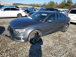 WAUAUGFF6J1042095 2018 AUDI A3