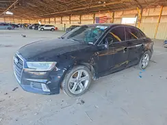 WAUAUGFF6J1043408 2018 AUDI A3