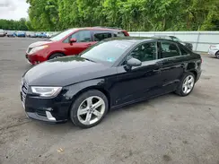 WAUAUGFF6J1045871 2018 AUDI A3