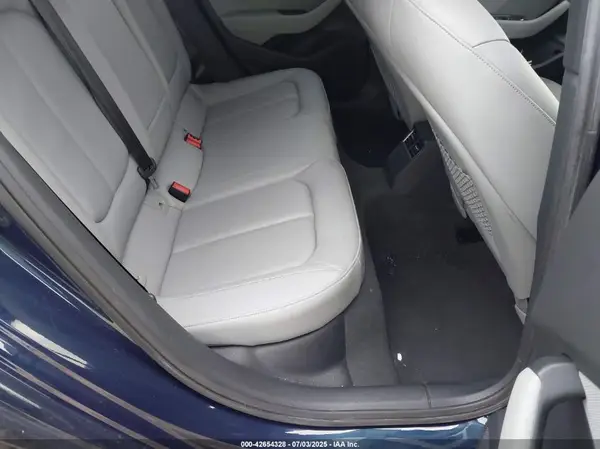 WAUAUGFF6J1052772 2018 AUDI A3 - Image 8