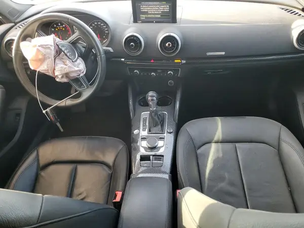 WAUAUGFF6J1054327 2018 AUDI A3 - Image 8