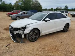 WAUAUGFF6J1056708 2018 AUDI A3
