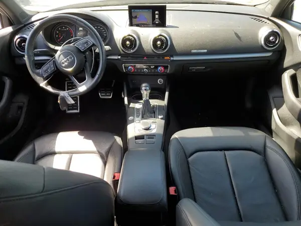 WAUAUGFF6J1062539 2018 AUDI A3 - Image 8