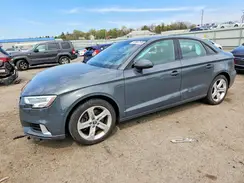 WAUAUGFF6J1068728 2018 AUDI A3