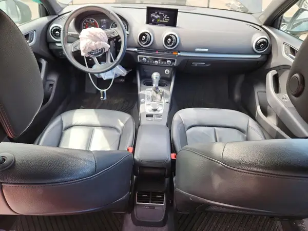 WAUAUGFF6J1068728 2018 AUDI A3 - Image 8