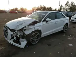 WAUAUGFF6J1072522 2018 AUDI A3