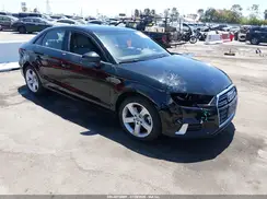 WAUAUGFF6J1090695 2018 AUDI A3