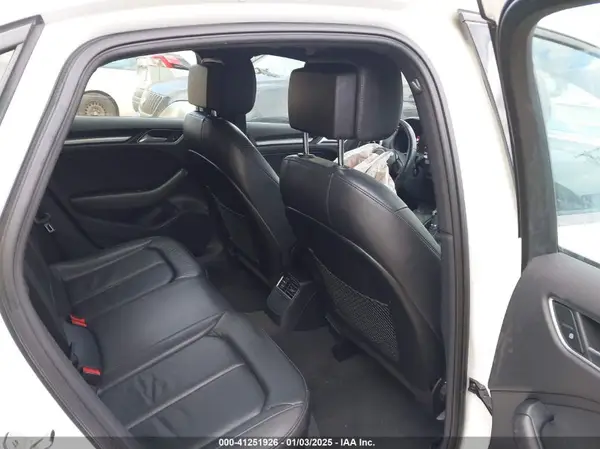 WAUAUGFF6J1092575 2018 AUDI A3 - Image 8