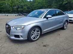 WAUAUGFF6J1094083 2018 AUDI A3