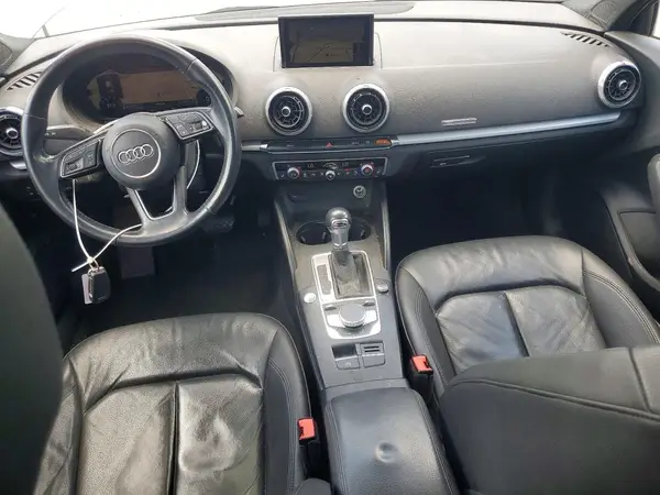 WAUAUGFF6J1094083 2018 AUDI A3 - Image 8