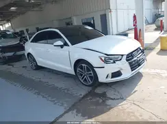 WAUAUGFF6J1094164 2018 AUDI A3