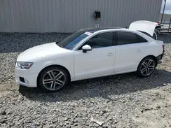WAUAUGFF6K1008904 2019 AUDI A3