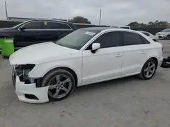 WAUAUGFF6K1009289 2019 AUDI A3