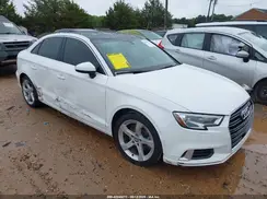 WAUAUGFF6K1010085 2019 AUDI A3
