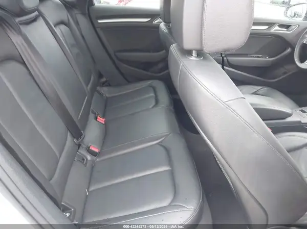 WAUAUGFF6K1010085 2019 AUDI A3 - Image 8