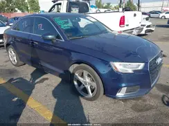 WAUAUGFF6K1010863 2019 AUDI A3