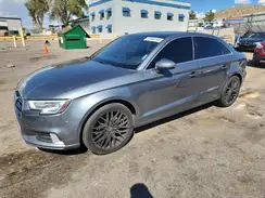WAUAUGFF6K1010894 2019 AUDI A3