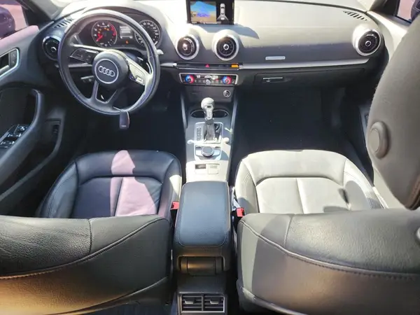 WAUAUGFF6K1010894 2019 AUDI A3 - Image 8