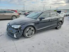 WAUAUGFF6K1010989 2019 AUDI A3