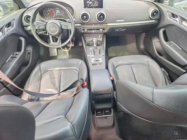 WAUAUGFF6K1010989 2019 AUDI A3 - Image 8
