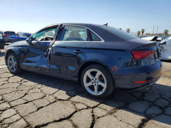 WAUAUGFF6K1011785 2019 AUDI A3 - Image 2