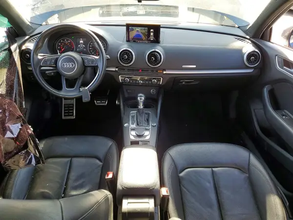 WAUAUGFF6K1011785 2019 AUDI A3 - Image 8