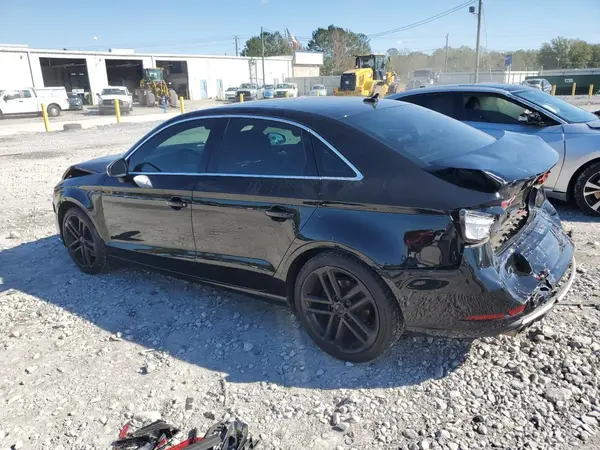 WAUAUGFF6K1012841 2019 AUDI A3 - Image 2