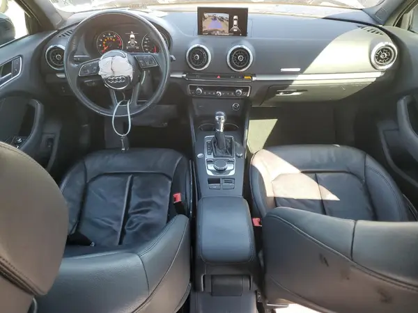 WAUAUGFF6K1012841 2019 AUDI A3 - Image 8