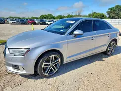 WAUAUGFF6K1015030 2019 AUDI A3