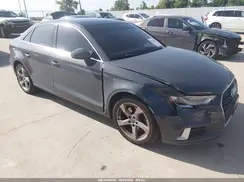 WAUAUGFF6K1015447 2019 AUDI A3