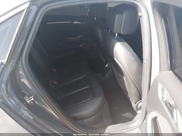 WAUAUGFF6K1015447 2019 AUDI A3 - Image 8