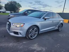 WAUAUGFF6K1024746 2019 AUDI A3