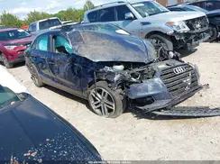 WAUAUGFF6KA081061 2019 AUDI A3