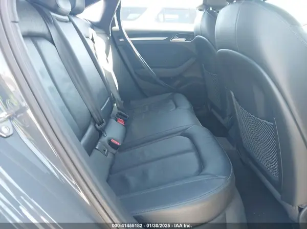WAUAUGFF6KA082730 2019 AUDI A3 - Image 8